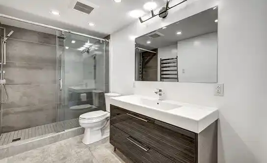 bathroom services Brazoria